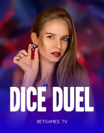 Dice Duel game show by Betgames Tv