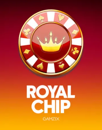Royal Chip slot by Gamzix