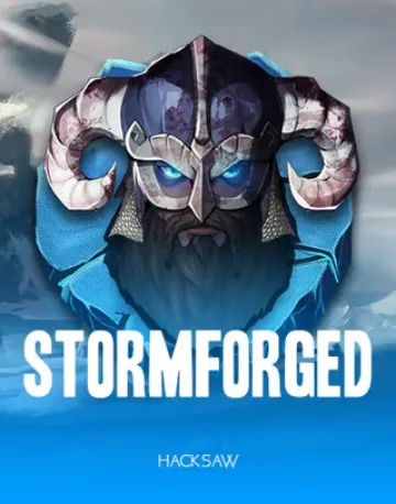 Stormforged slot by Hacksaw